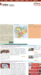 Mobile Screenshot of caritascambodia.org